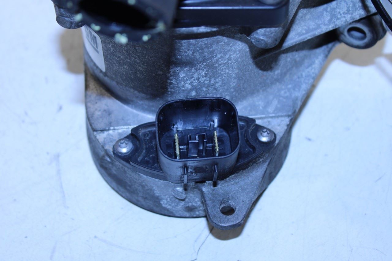 2020-2024 Chevrolet Blazer 2LT Engine Coolant Auxiliary Water Pump 55508939 OEM - Alshned Auto Parts