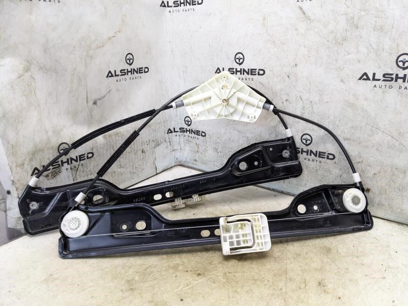 2012-2018 Dodge Journey Front Left Door Window Regulator 68043735AA OEM - Alshned Auto Parts