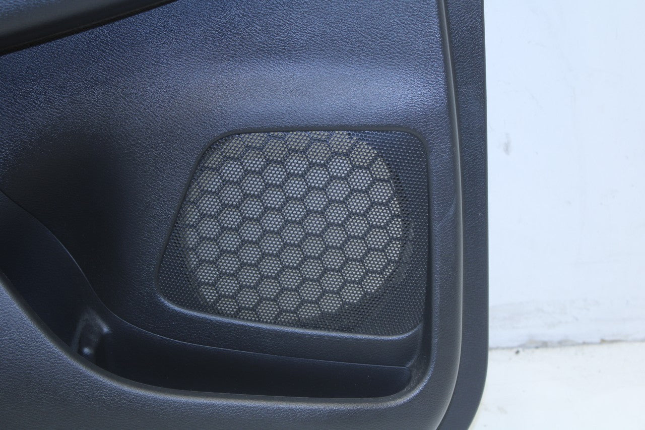 2015-2019 Nissan Murano Platinum Rear Left Driver Door Trim Panel 82901-5AA2D - Alshned Auto Parts