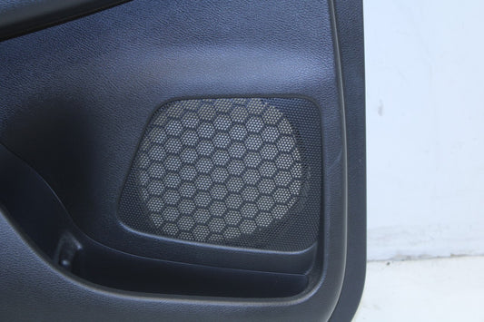 2015-2019 Nissan Murano Platinum Rear Left Driver Door Trim Panel 82901-5AA2D - Alshned Auto Parts