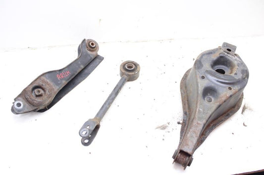 2014-20 Infiniti QX60 AWD Rear Left Lower Control Arms Set of 3 551B0-3JA0A OEM - Alshned Auto Parts