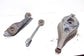 2014-20 Infiniti QX60 AWD Rear Left Lower Control Arms Set of 3 551B0-3JA0A OEM - Alshned Auto Parts