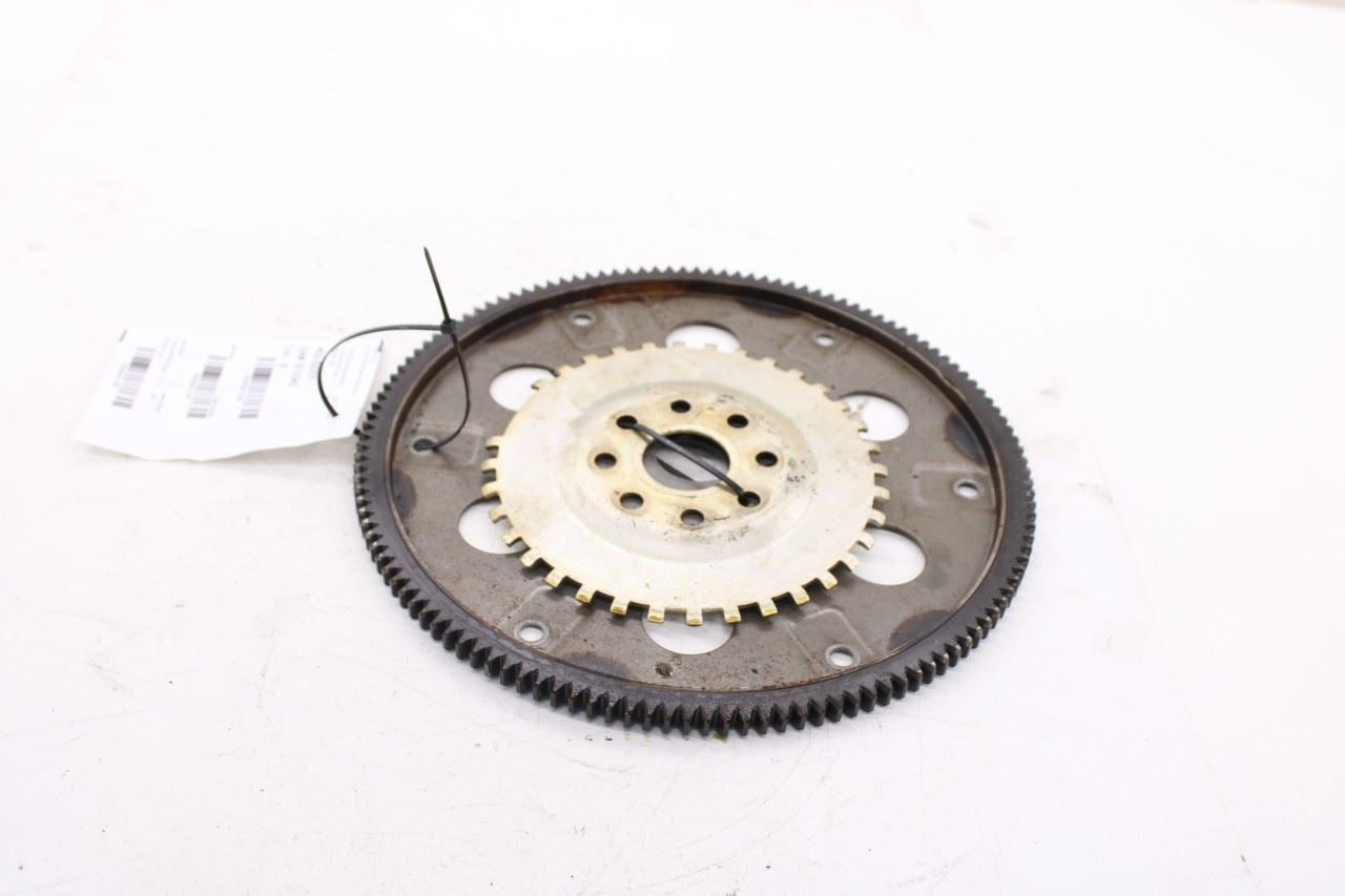 2015-23 Toyota Tacoma SR5 Double Cab 4WD Transmission Flywheel Drive Flex Plate2