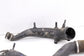 2018-21 Ford Expedition 3.5L Engine Air Intake Turbocharger Intercooler Hose Set - Alshned Auto Parts