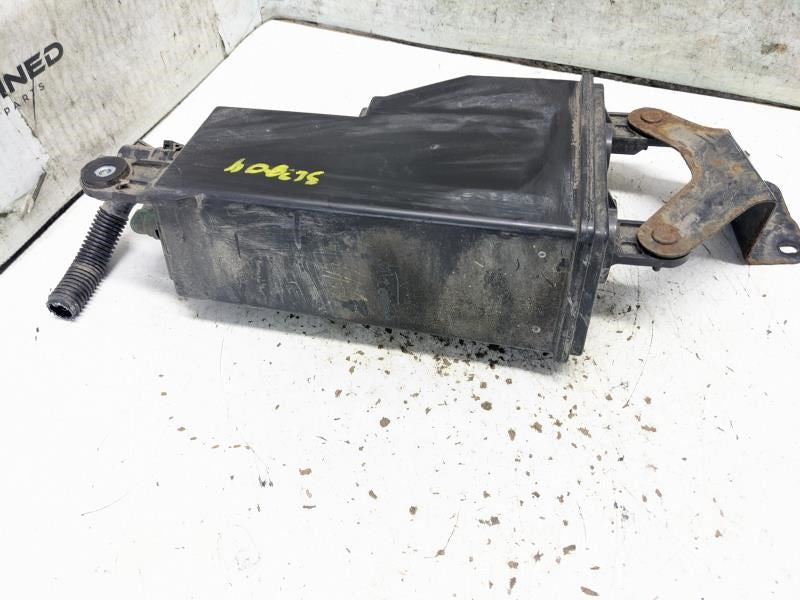 2014-2018 Subaru Forester Fuel Vapor Evaporator Emission Canister 42035FJ000 OEM - Alshned Auto Parts