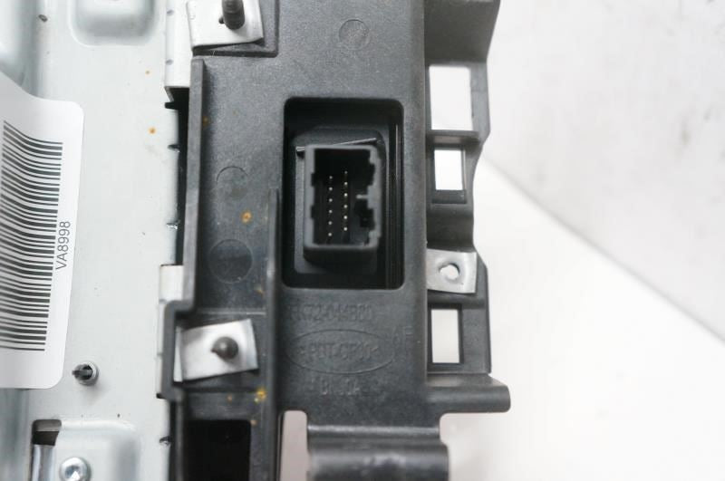 2016-2019 Land Rover Discovery Sport Navi 8.0 Display w/ Faceplate Control Panel7