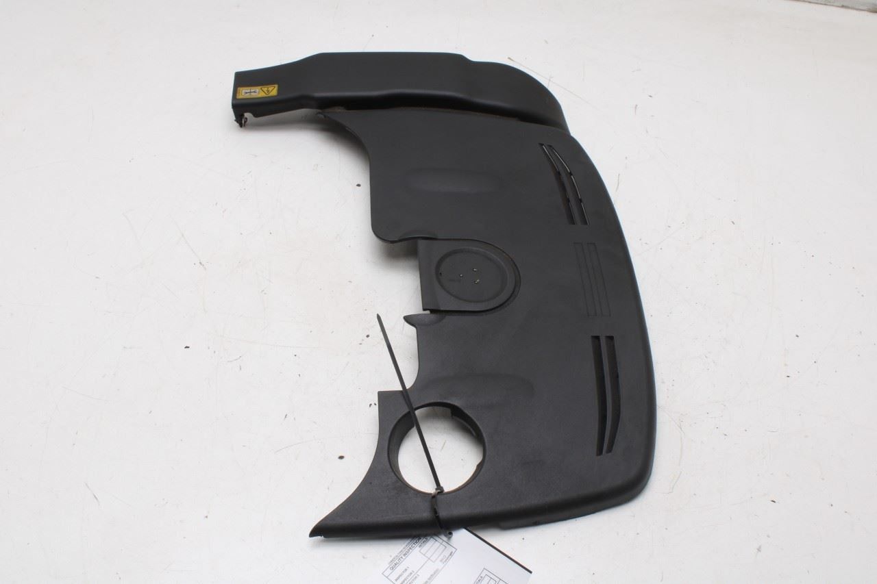 2012-2016 Mercedes-Benz E350 Sport 4MATIC 3.5L Engine Motor Cover 2760100367 OEM - Alshned Auto Parts