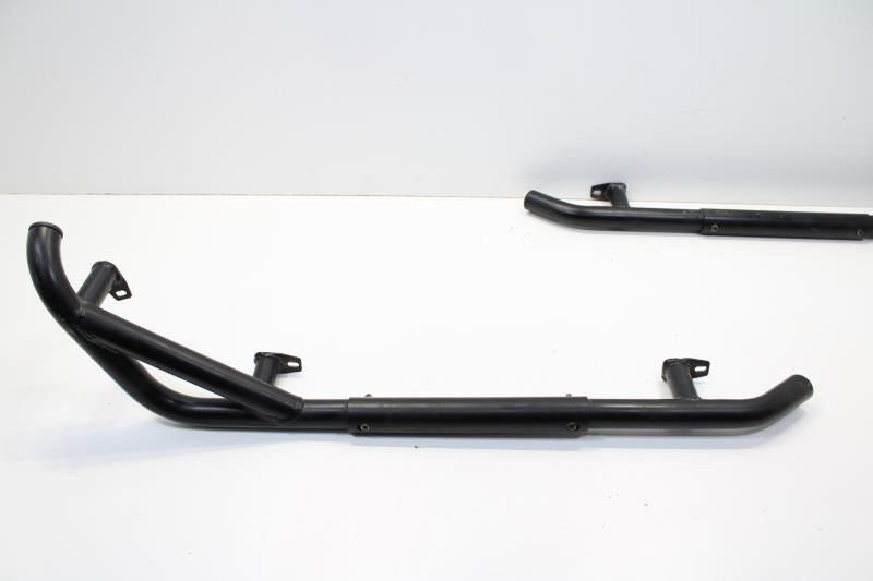 2023 Polaris RZR XP 1000 Left & Right Side Nerf Bars Rock Sliders R50329 - Alshned Auto Parts