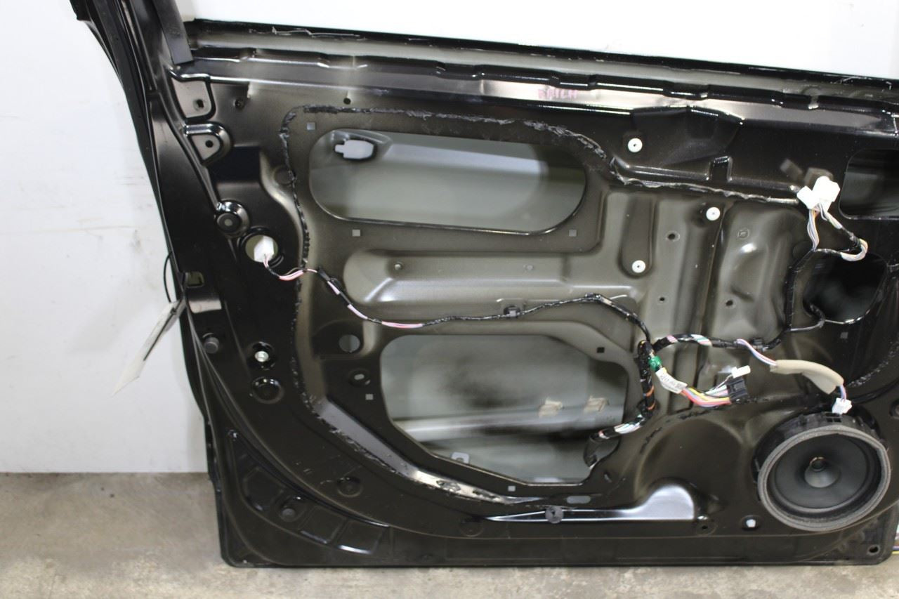2018-25 Mitsubishi Eclipse Cross ES Front Left Driver Door Shell Panel 5700A961 - Alshned Auto Parts