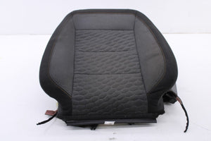 2018-21 Chevrolet Equinox LT Front Driver Left Side Seat Backrest Upper Cushion