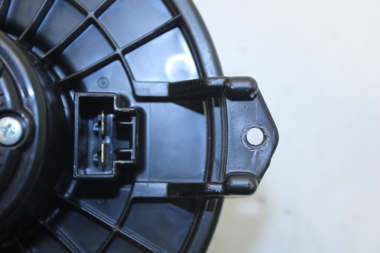 2010-2015 Jaguar XF Portfoli 5.0L HVAC AC Blower Fan Motor C2Z6519 OEM - Alshned Auto Parts