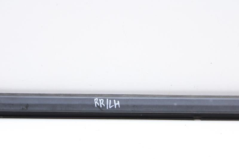 11-24 Dodge Durango Rear Left Driver Door Belt Outer Weatherstrip 55399163AC OEM - Alshned Auto Parts