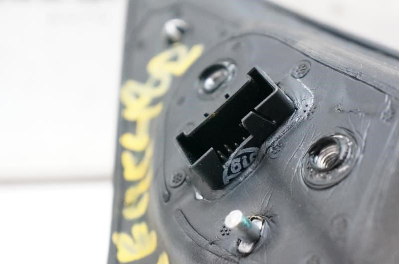 10-12 Buick LaCrosse CXL Passenger RH Side Rear View Mirror 22857477 OEM *ReaD* - Alshned Auto Parts