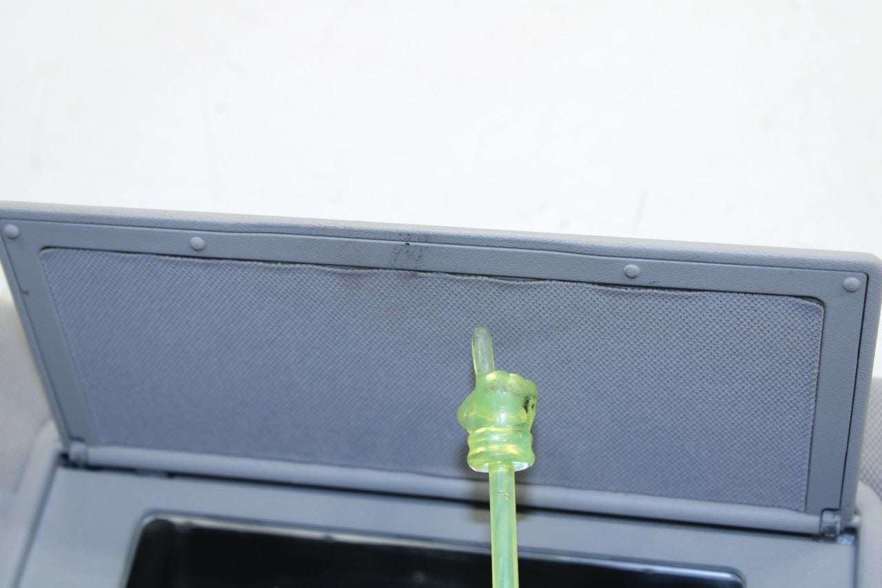 07-13 Mercedes-Benz S550 5.5L AWD Front Passenger Right Side Sun Visor w/ Mirror - Alshned Auto Parts