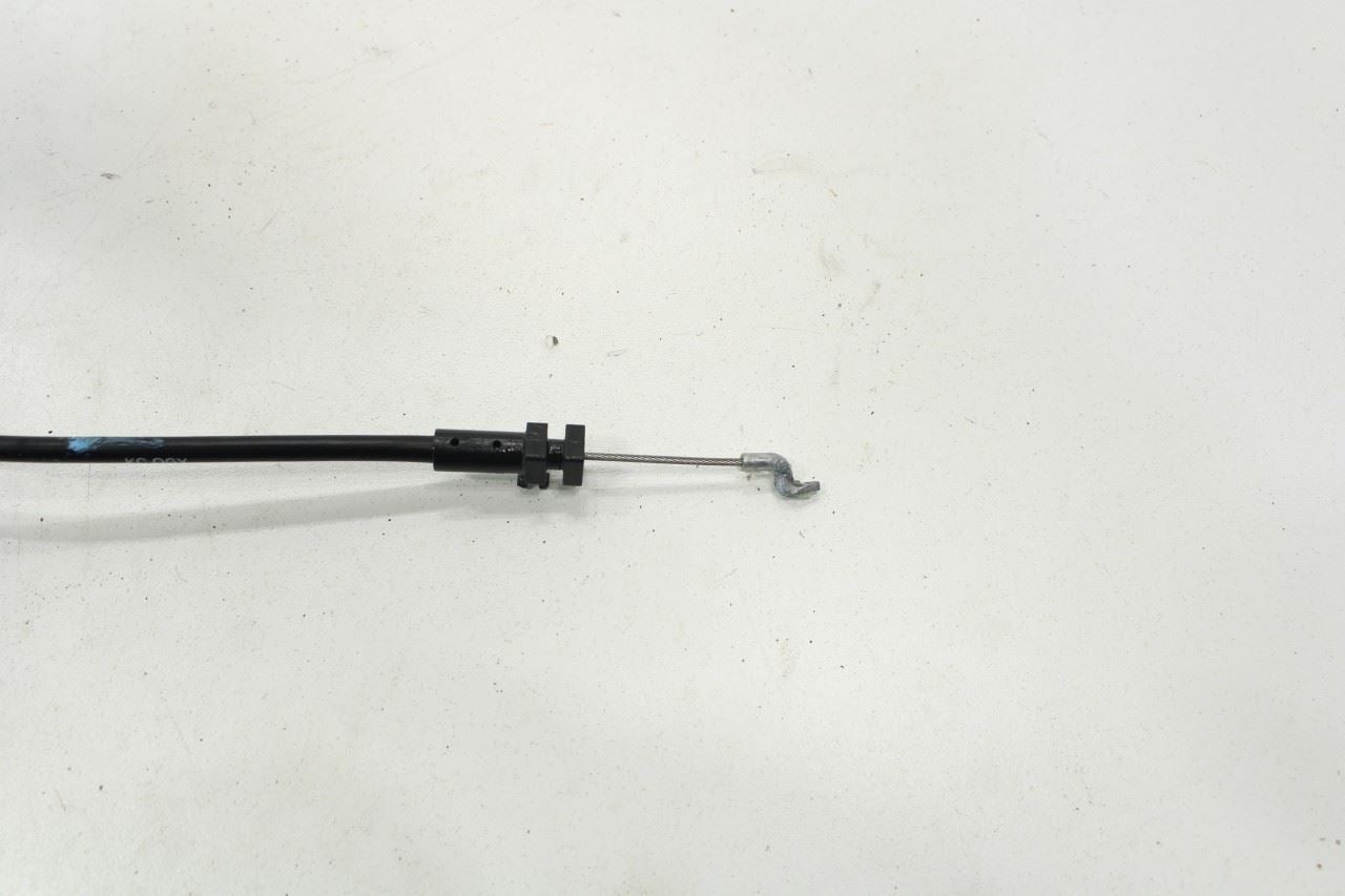 15-20 Kia Sorento LX 3.3L Rear Passenger Right Side Door Exterior Handle *ReaD* - Alshned Auto Parts