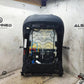 15-21 Mercedes-Benz C300 4Matic Front LH Side Seat Backrest Upper Cushion *ReaD*5