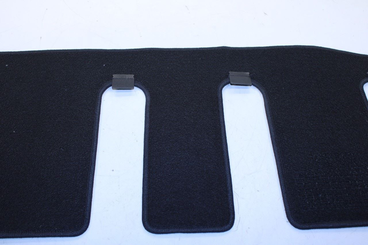 2013-20 Nissan Pathfinder SV Front and Rear RH and LH Interior Carpet Floor Mats - Alshned Auto Parts