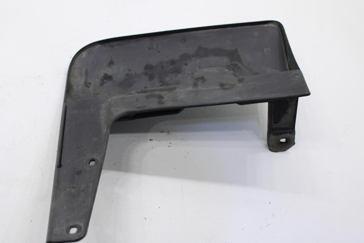 13-20 Nissan Pathfinder SV Front Left and Right Mud Flap Guard Panel 63850-3KL1B - Alshned Auto Parts