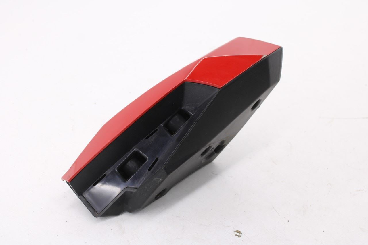2021-25 Yamaha VX Deluxe Driver LH Side Rear View Mirror F4N-U590D-31-00 *ReaD*8