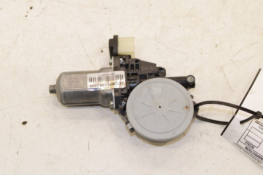 14-2017 Infiniti QX50 Front Left Driver Side Door Power Window Motor 80731-JM10A - Alshned Auto Parts