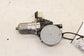 14-2017 Infiniti QX50 Front Left Driver Side Door Power Window Motor 80731-JM10A - Alshned Auto Parts