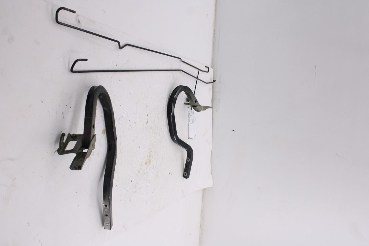 2013-22 Acura ILX Technology A-Spec Rear Liftgate Right and Left Side Hinge Set - Alshned Auto Parts