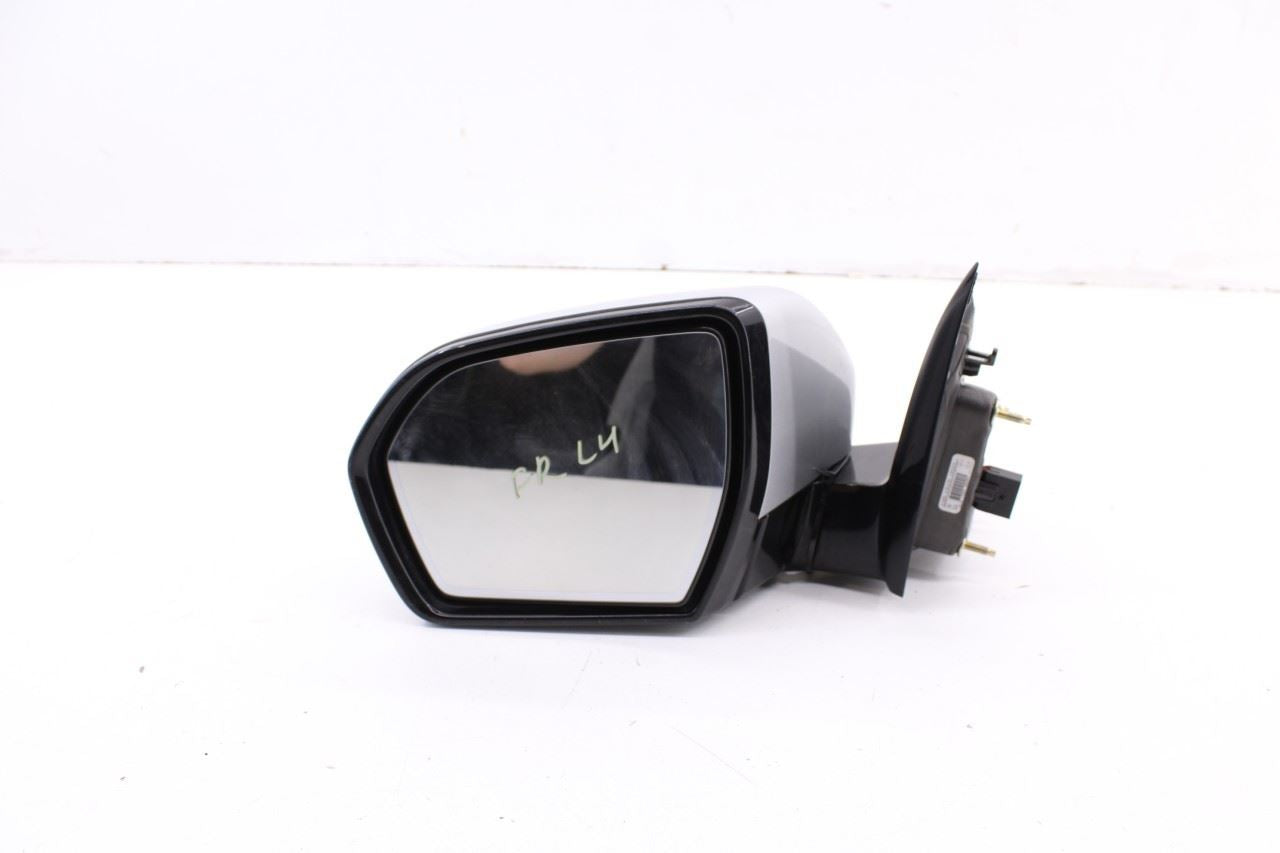 2018 Ford Expedition Limited 3.5L 4WD Driver Left Side Rear View Mirror *ReaD* - Alshned Auto Parts