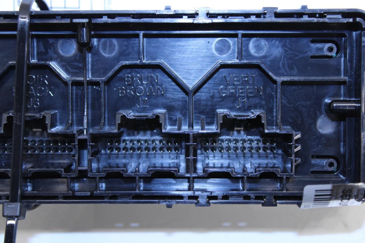 20-2021 Chevrolet Equinox LT A/C Heater Temperature Control Module 84692739 OEM - Alshned Auto Parts