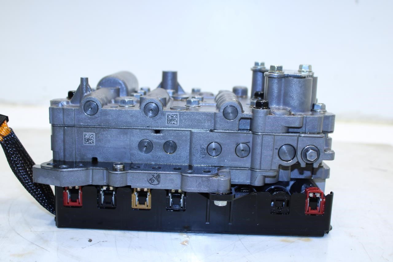 2013-2014 Hyundai Sonata 2.4L FWD Automatic Transmission Valve Body 46210-3B611 - Alshned Auto Parts