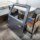 2011-2017 Jeep Wrangler Front Left Driver Door Shell Panel 68079597AE OEM *ReaD* - Alshned Auto Parts