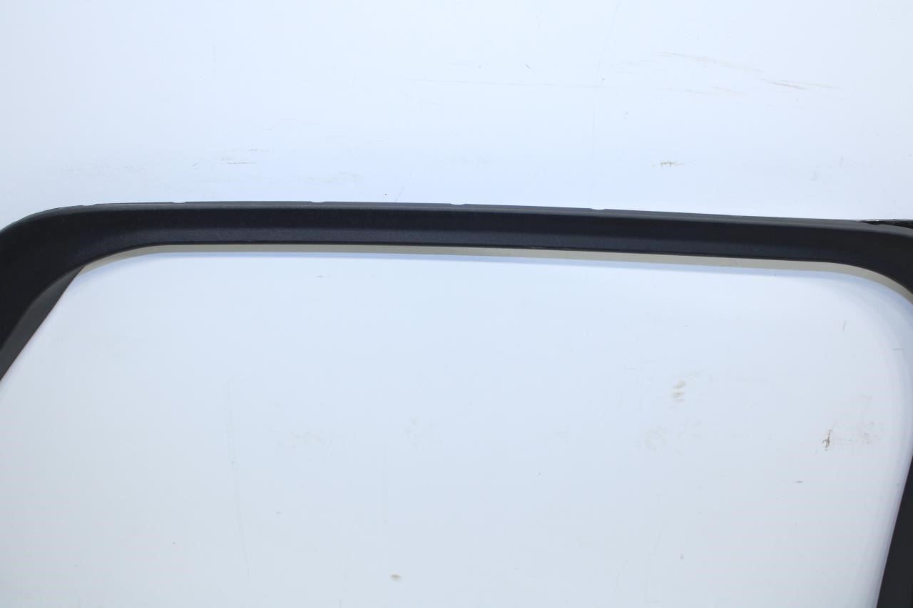 2020-25 Ford Explorer Police Rear Left Door Window Upper Molding LB5B-S25515-AD - Alshned Auto Parts