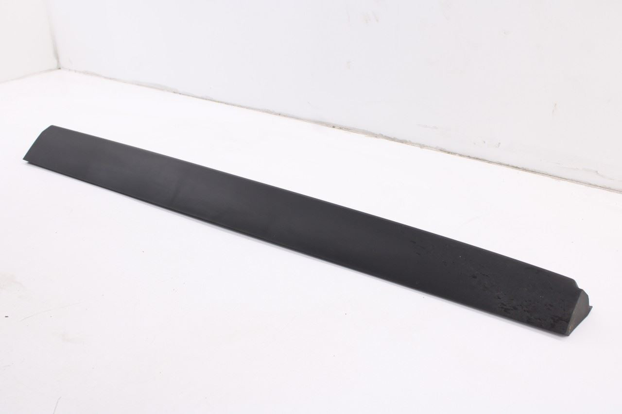 2016-2020 Infiniti QX60 Front Right Door Lower Body Side Molding 80876-9NB0A OEM3