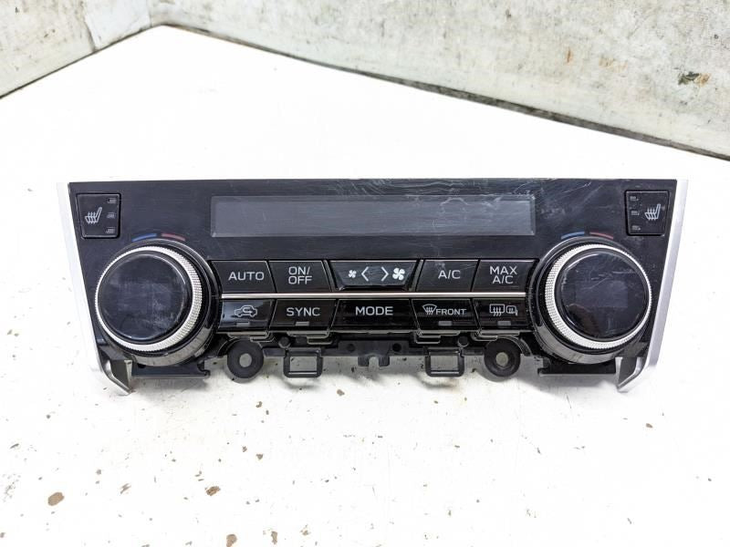 18-19 Subaru Outback AC Heater Temperature Climate Control 72311AL32A OEM *ReaD* - Alshned Auto Parts