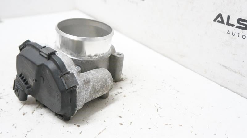 2017-2025 Ford F150 3.3L Fuel Injection Throttle Body HL3E-9F991-AA OEM - Alshned Auto Parts