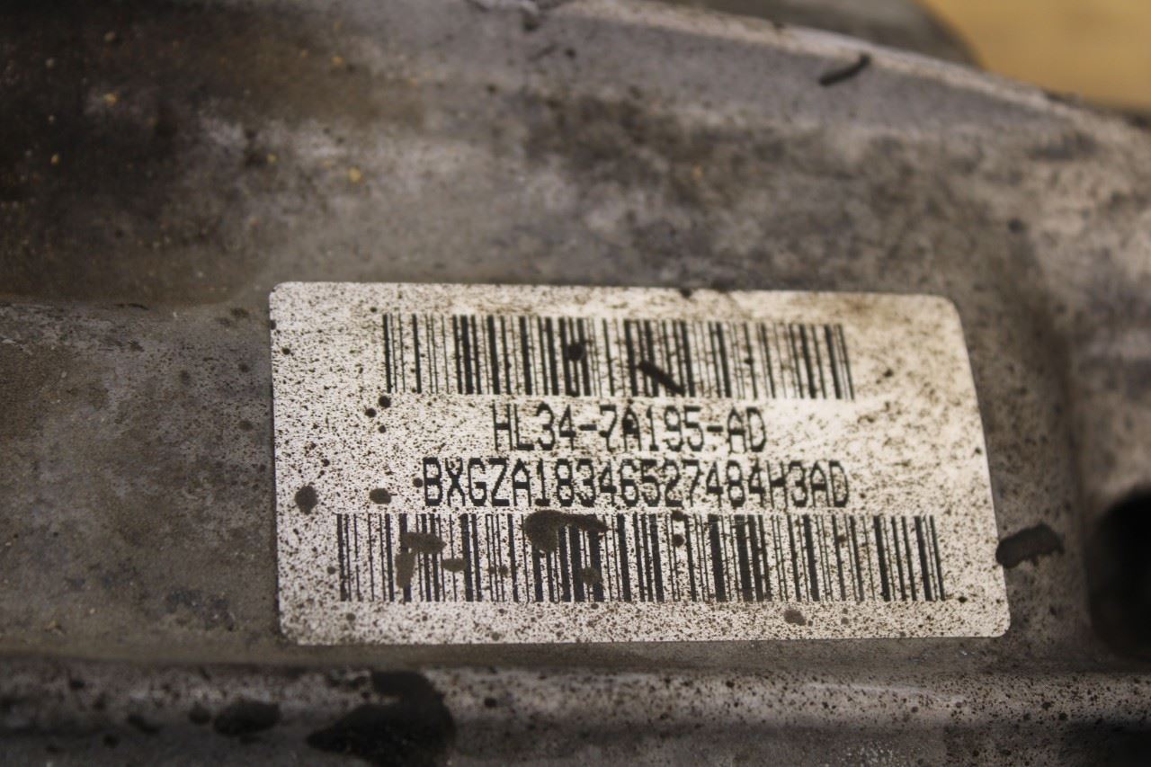 2015-2020 Ford F150 XL 2.7L turbo Electronic Shift 3 Mode Transfer Case 65K - Alshned Auto Parts