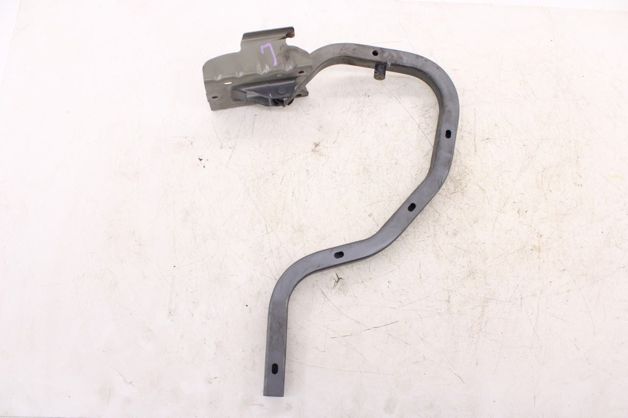 13-19 Nissan Sentra SV Rear Right and Left Driver Side Trunk Deck Lid Hinge Set2