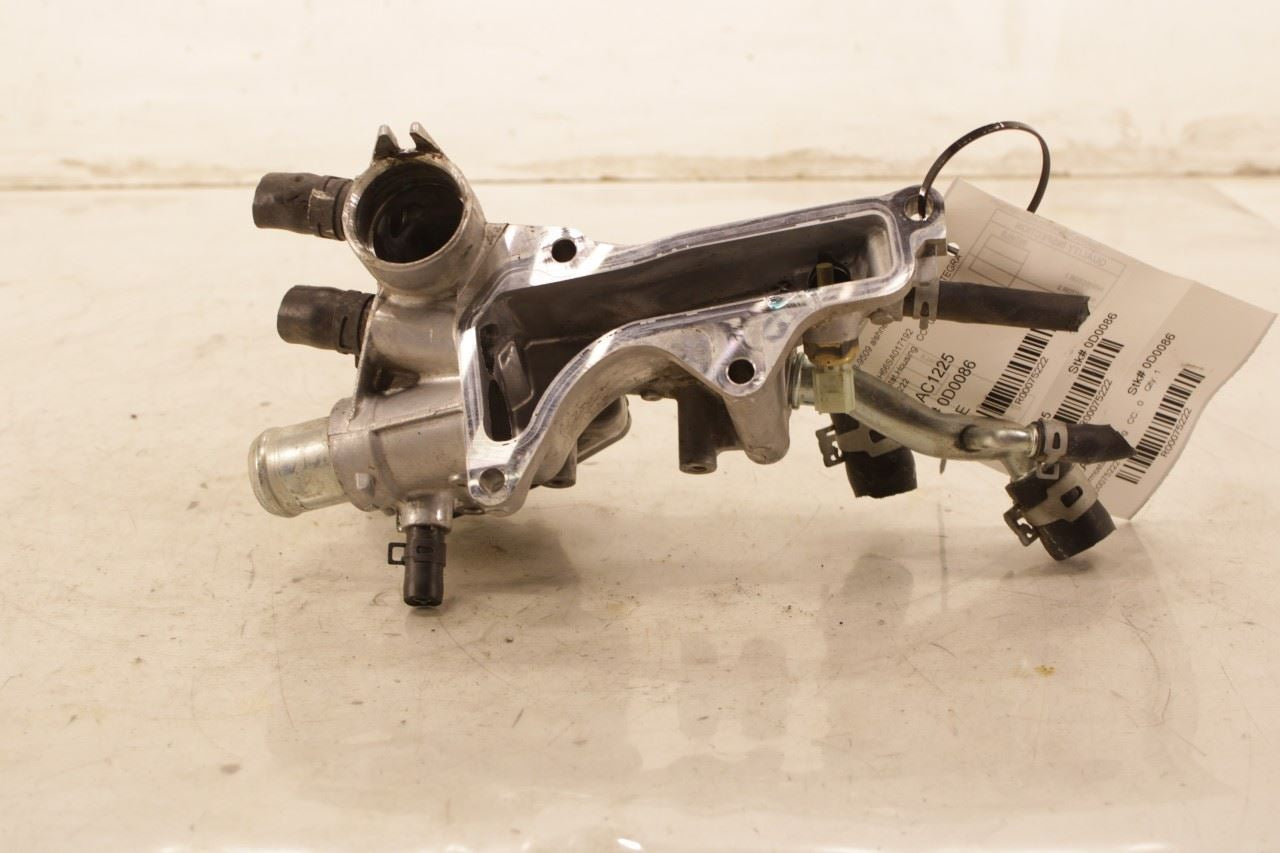 2023-2026 Acura Integra A-Spec 1.5L FWD Engine Water Coolant Thermostat Housing - Alshned Auto Parts
