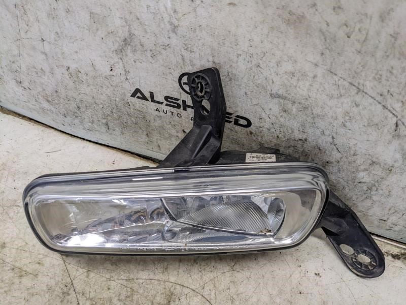 2018-2021 Ford Expedition Front Left Driver Fog Light Lamp JL1B-15A255-AA OEM - Alshned Auto Parts