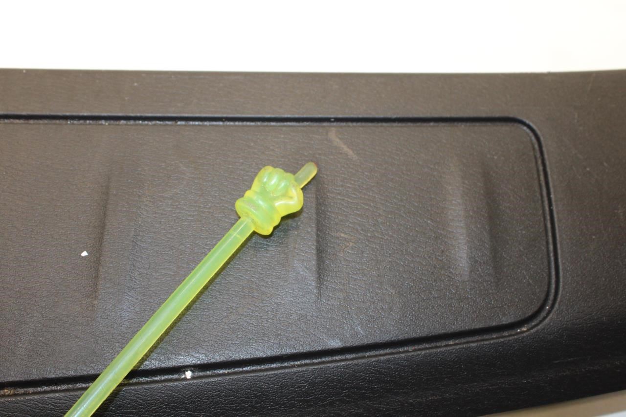 2013-20 Nissan Pathfinder SV Rear Trunk Kick Sill Scuff Panel Cover 84990-3KA0A - Alshned Auto Parts