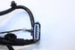 17-19 Infiniti Q50 Luxe RWD Front Right Passenger Door Wire Harness 24124-6HH1C - Alshned Auto Parts