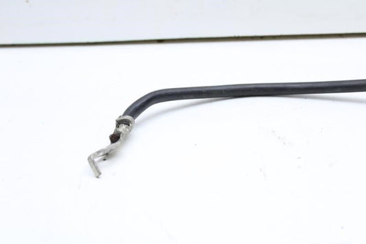 2021-23 Ford Bronco Sport Negative Battery Cable Wire Harness JX6T-10C679-CB OEM - Alshned Auto Parts