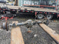2011-16 Ford F250 SD 6.2L Rear Axle Differential Carrier 3.73 ratio Non Locking3