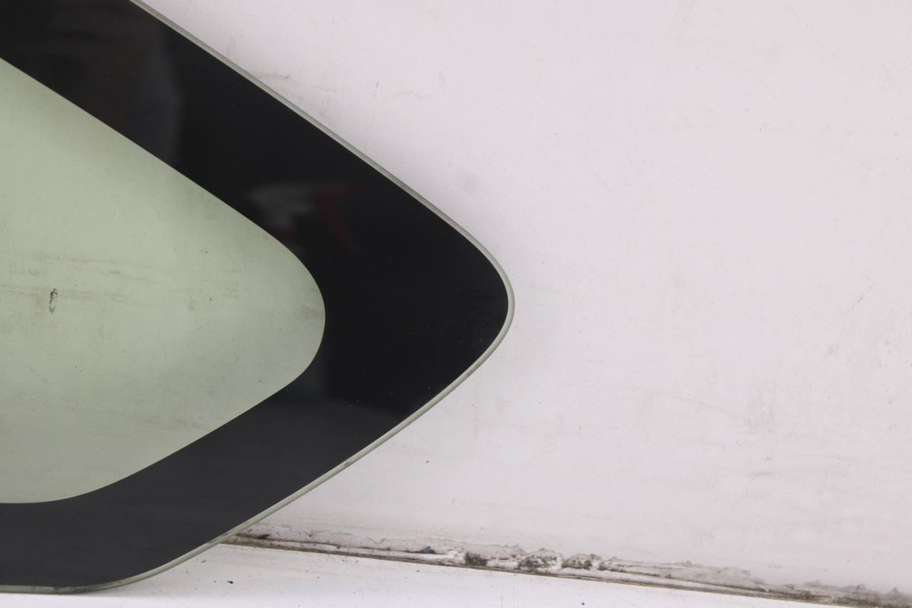2017-2023 Subaru Impreza 2.0I Limited Rear Left Driver Side Quarter Window Glass - Alshned Auto Parts