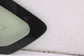 2017-2023 Subaru Impreza 2.0I Limited Rear Left Driver Side Quarter Window Glass - Alshned Auto Parts