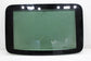 2010-2015 BMW 750i xDrive Roof Sunroof Panel Glass 54107399481 OEM - Alshned Auto Parts