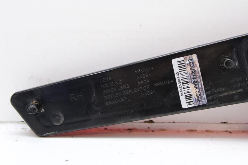 20-23 Polaris RZR XP 1000 Rear Right Passenger Side Tail Light Lamp 2414013 OEM - Alshned Auto Parts