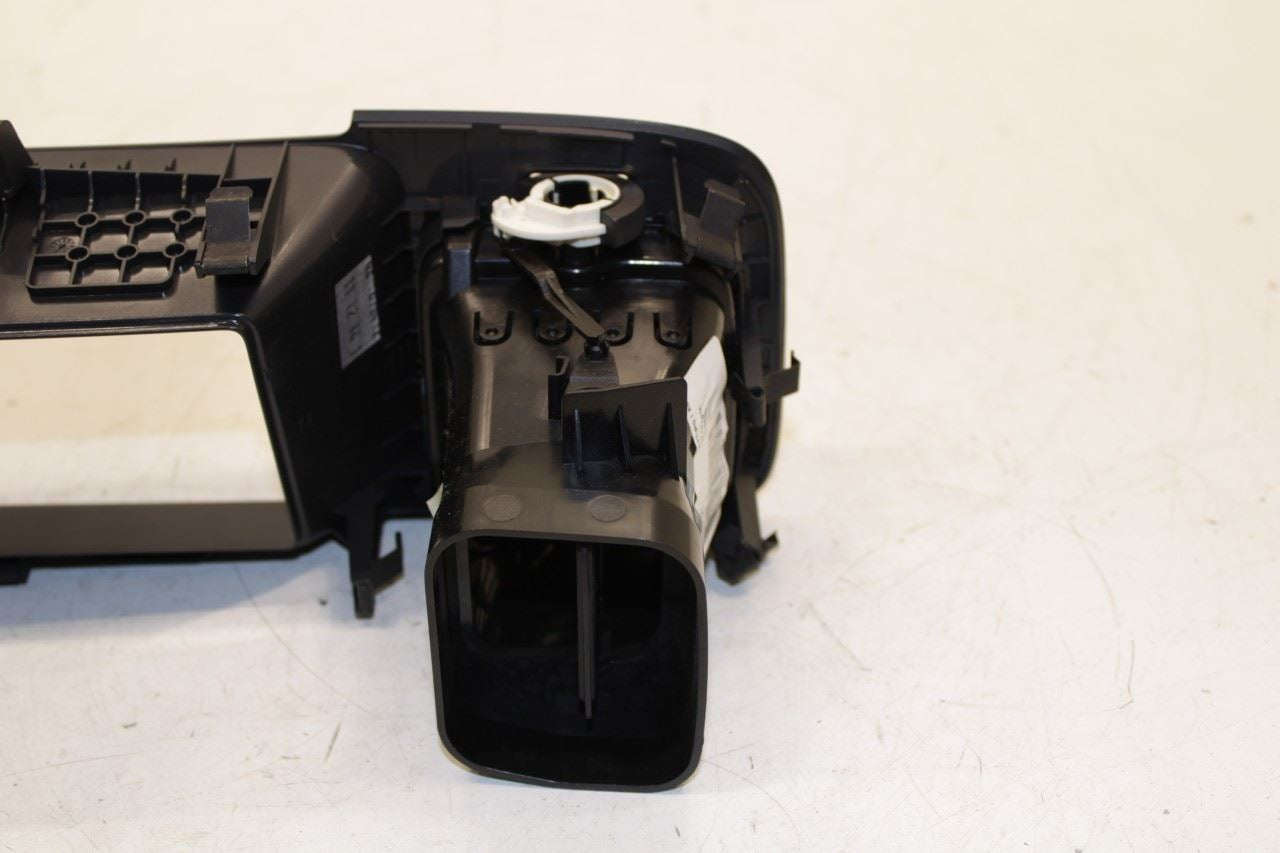 2015-2018 Volvo S60 T5 Premier Dash Center Screen Bezel Trim w/ Air Vents Grille - Alshned Auto Parts