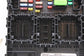 2021-2022 Ford EcoSport Cabin Fuse Box Body Control Module BCM JU5T-15604-FCH - Alshned Auto Parts