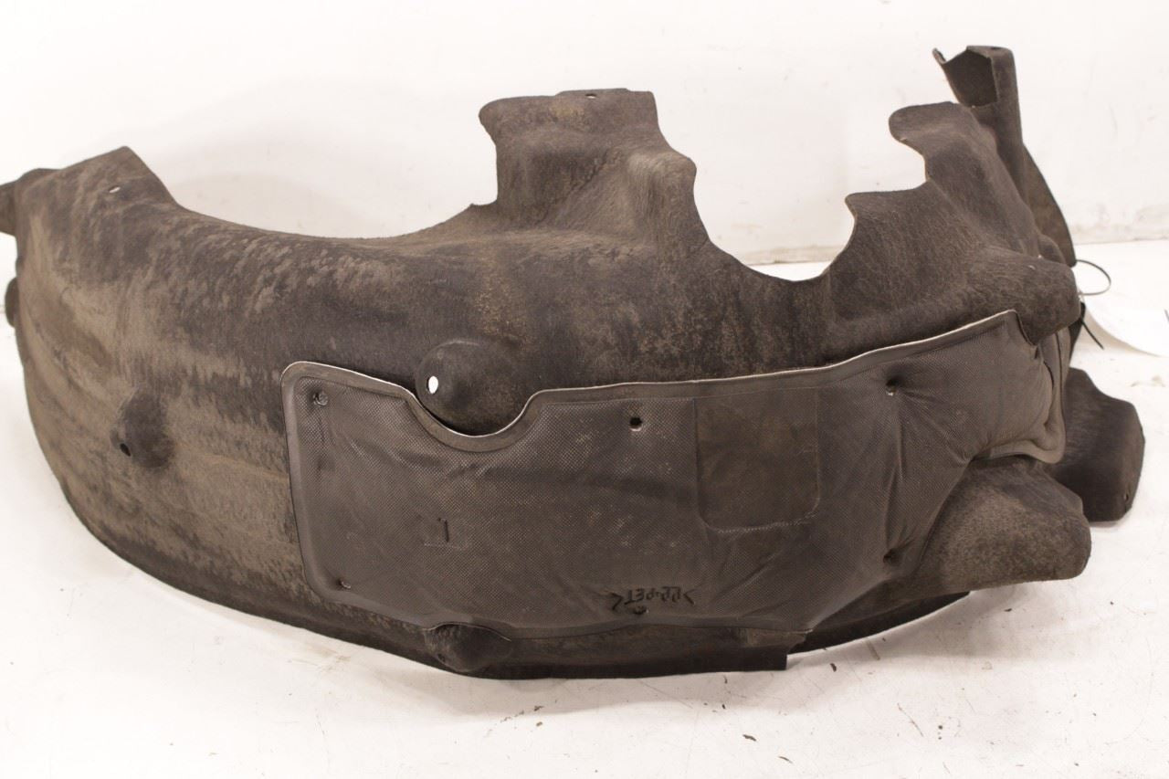 2019-2025 Acura RDX SH-AWD Rear Left Driver Side Wheelhouse Liner Splash Shield - Alshned Auto Parts