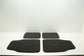 2014 Hyundai Sonata Carpet Floor Mats set of 4 R49904 AfterMarket - Alshned Auto Parts